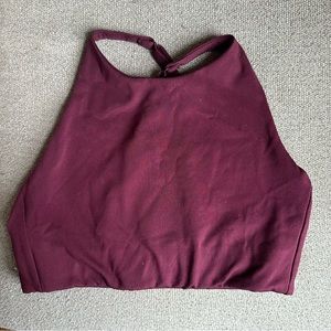 Girlfriend Collective - Topanga Sports Bra